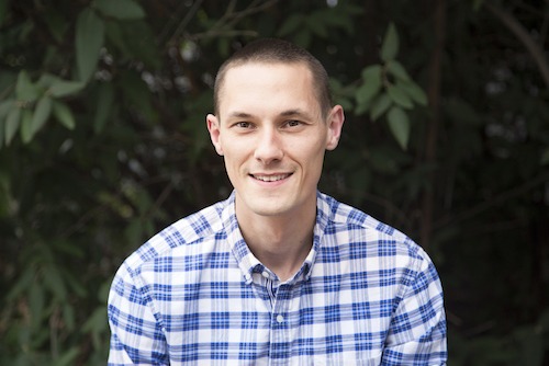 Travis Stewart