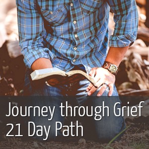 Journey Through Grief
