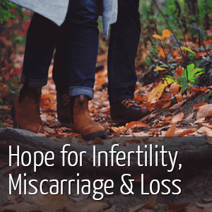 Infertility Miscarriage and Loss